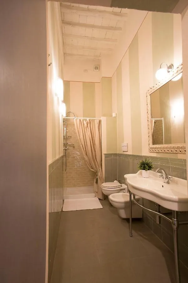 Podere San Pietro Resort Castiglion Fibocchi