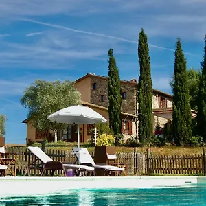 Frühstückspension Casale Del Sole, Castellina Marittima