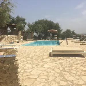 Agriturismo Roba Degli Ulivi Vakantieboerderij Agrigento