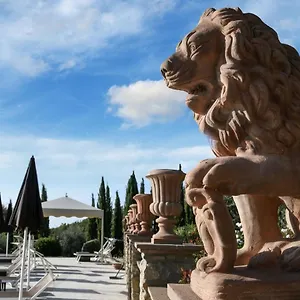 3* Aparthotel La Vecchia Sassa